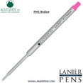 thumbnail image 1 of Lanier Combo Pack - 1 Pack - Monteverde Soft Roll Ballpoint W13 Paste Ink Refill Compatible with most Waterman Style Ballpoint Pens - Pink (Medium Tip 0.7mm), 1 of 3