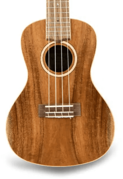 Lanikai All Solid Acacia Concert Ukulele