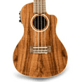 thumbnail image 1 of Lanikai All Solid Acacia Concert with Kula Preamp A/E Ukulele, 1 of 3