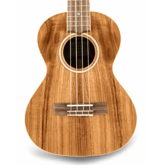 Lanikai All Solid Acacia Tenor Ukulele