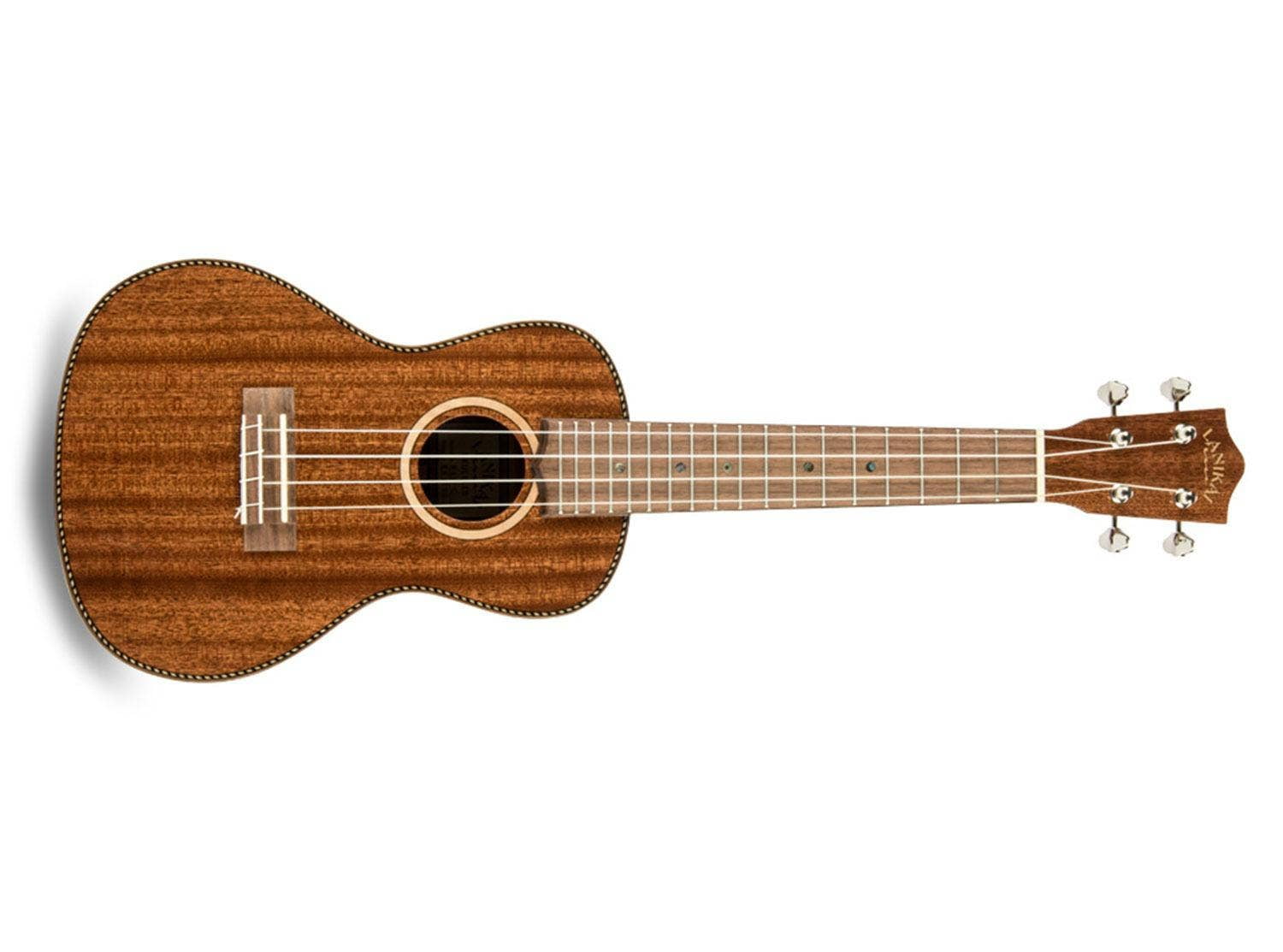 Lanikai All Solid Mahogany Concert Ukulele