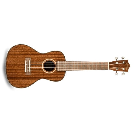 Lanikai All Solid Mahogany Concert Ukulele