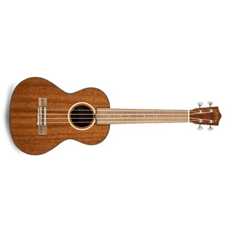 Lanikai All Solid Mahogany Tenor Ukulele