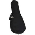 thumbnail image 1 of Lanikai Baritone Ukulele Padded Gig Bag Shoulder Straps Included- Lanikai HSS614, 1 of 5