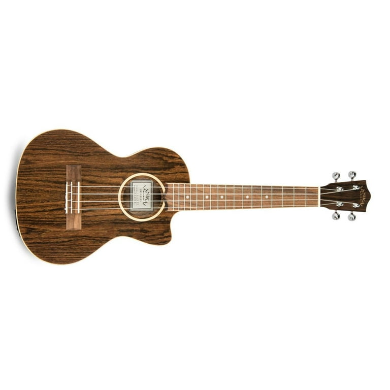 Thin 2024 body ukulele