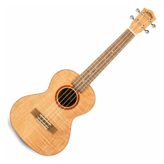 Lanikai Flame Maple Tenor Ukulele