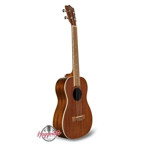Lanikai MA-B Mahogany Baritone Ukulele with Gig Bag