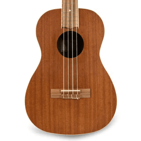 Lanikai Mahogany Baritone Ukulele