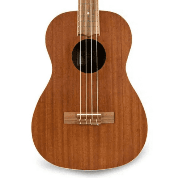 Lanikai Mahogany Baritone Ukulele