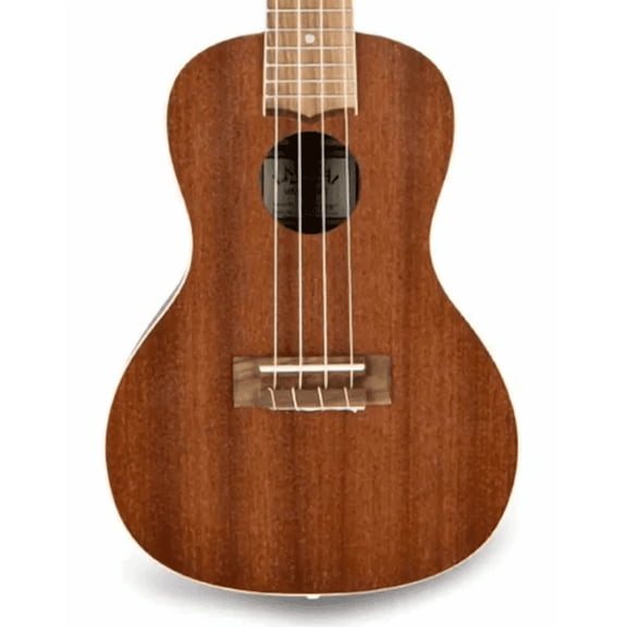Lanikai Mahogany Concert Ukulele