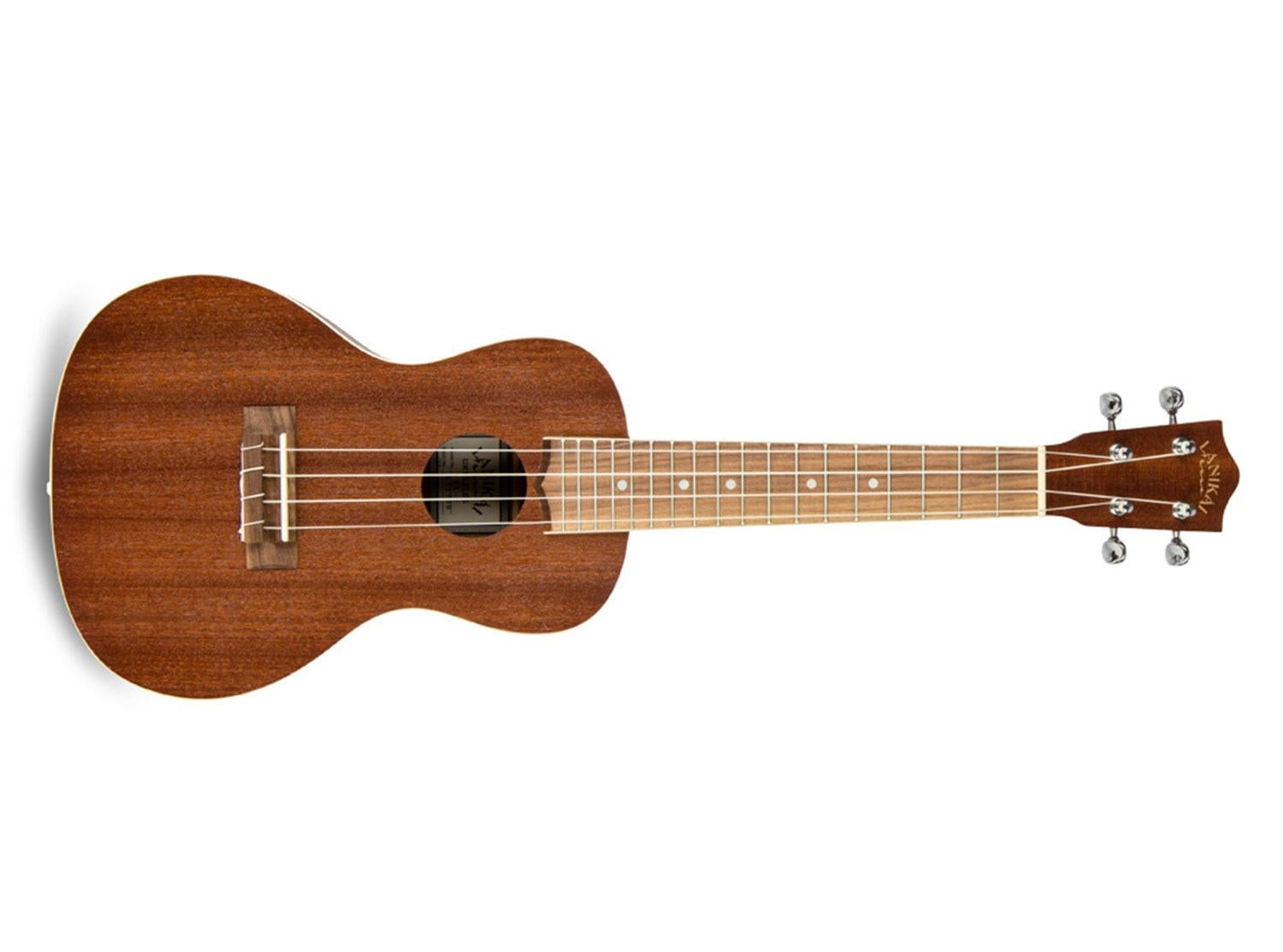 Lanikai Mahogany Concert Ukulele