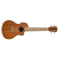 thumbnail image 1 of Lanikai Mahogany Concert with Kula Preamp A/E Ukulele, 1 of 3