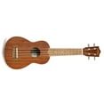thumbnail image 1 of Lanikai Mahogany Soprano Ukulele, 1 of 2
