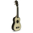 thumbnail image 1 of Lanikai Solid Spruce Soprano Ukulele, Satin Finish, Gigbag, SPS-S, 1 of 3