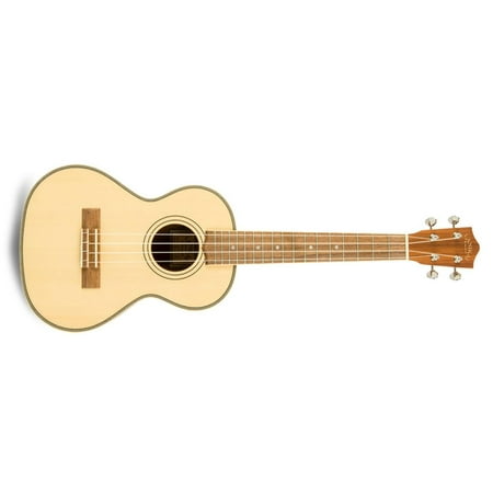 Lanikai Solid spruce top Morado back and side Tentor Ukulele
