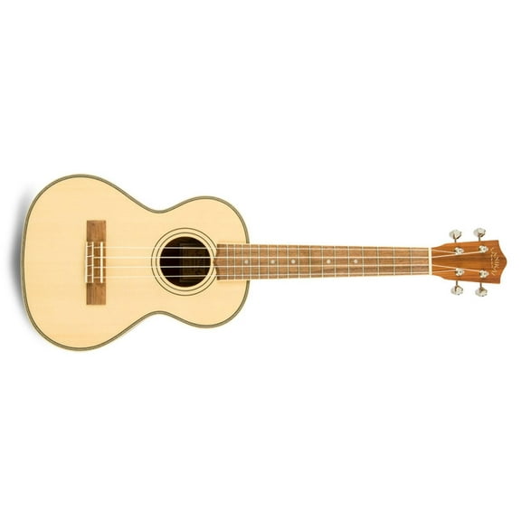 Lanikai Solid spruce top Morado back and side Tentor Ukulele