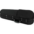 thumbnail image 1 of Lanikai UC-S Ukulele Case Hardshell Soprano Interior, Exterior - Pocket, 1 of 5