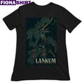 Lankum Theater Des Westens In Berlin Germany Sept 23 2024 Shirt