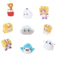 thumbnail image 1 of Lanky Box 6" Mini Mystery Plush, 1 of 2