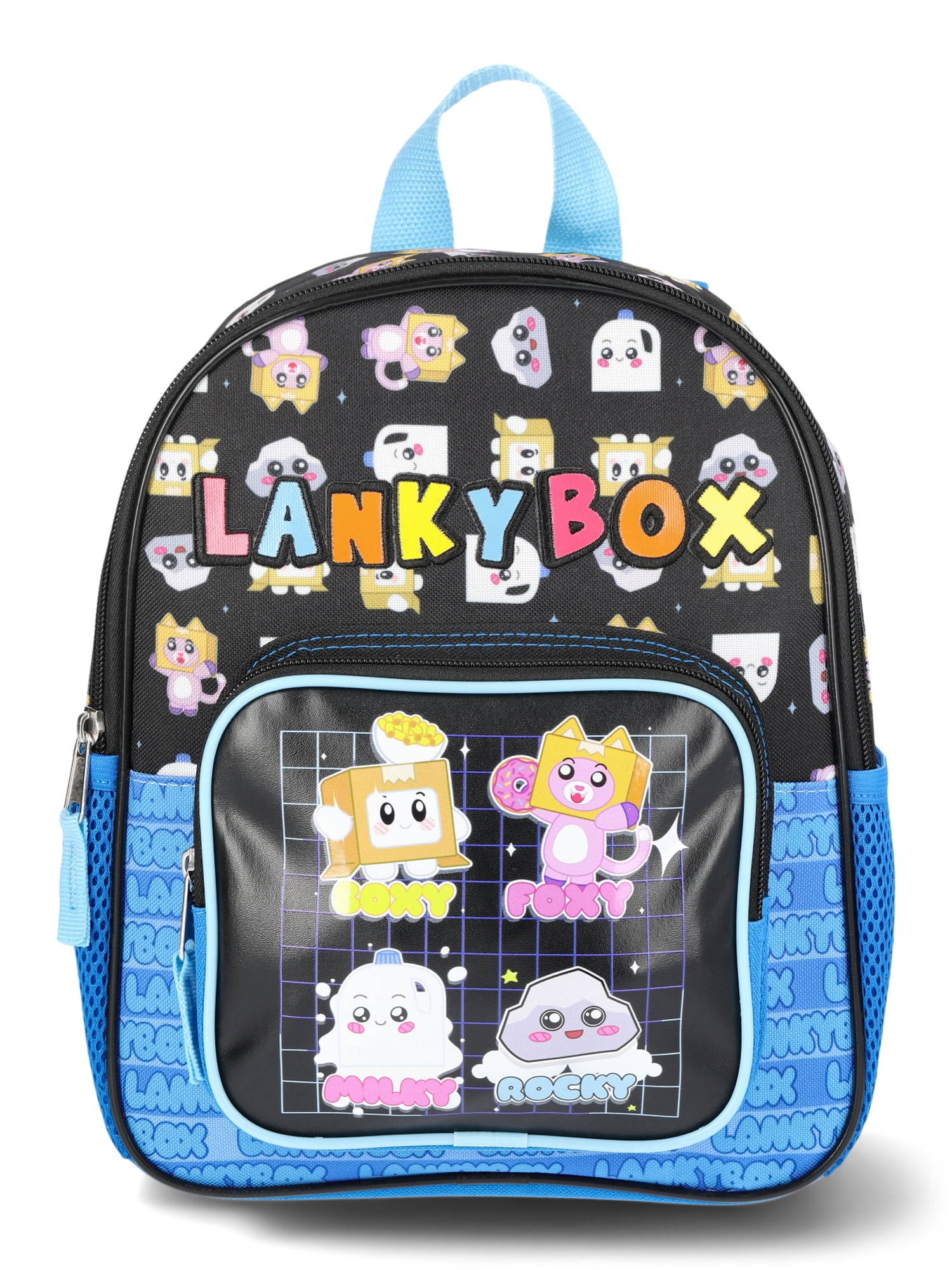 Lanky Box Kids 11" Backpack