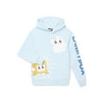 thumbnail image 1 of Lanky Box Boys Graphic Hoodie, Sizes XS-2XL, 1 of 3