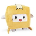 thumbnail image 1 of LankyBox Boxy Jumbo Plush, Collectible 16 inch Plush, Officially Licensed LankyBox Merch, 1 of 6