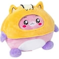 LankyBox Plush Toys For The Biggest Fans LankyBox Thicc Foxy Pillow Toy lankybox-plush-toys-for-the-biggest-fans-lankybox-thicc-foxy-pillow-toy