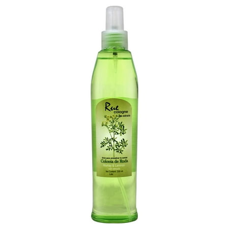 Lanman & Kemp Rue Cologne 8.5oz