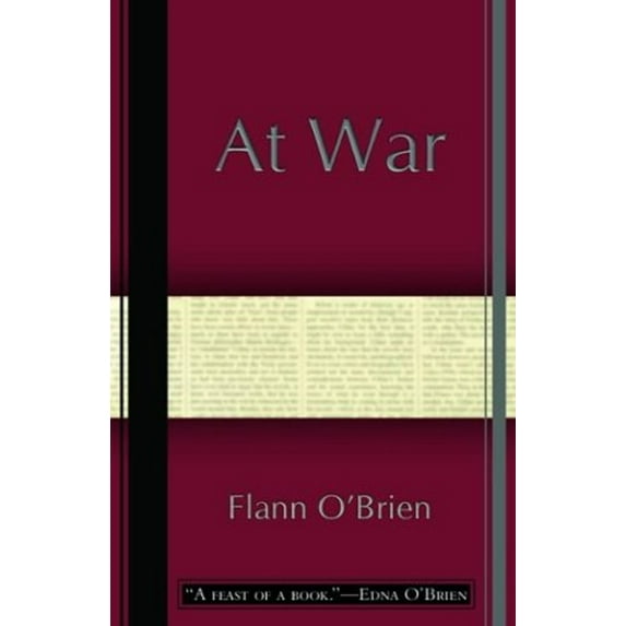 Pre-Owned At War (Paperback) 1564783286 9781564783288