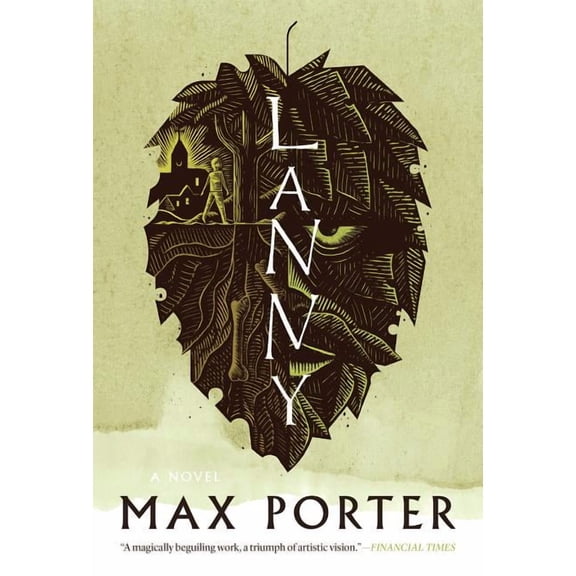 Lanny, (Paperback)