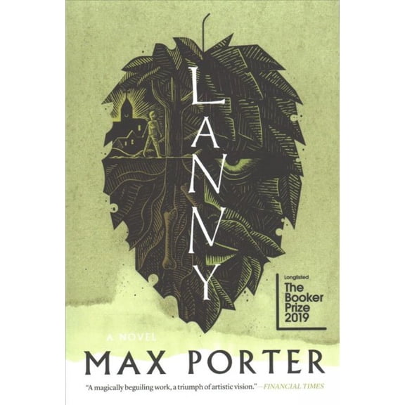 Pre-Owned Lanny (Paperback) 1644450208 9781644450208