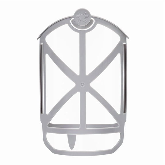 Lanola 20-Pack Sticky Glue Board Refill Cartridges, Compatible with Flying Insect Traps M364, M364A, and Max Models