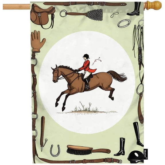 Lanola Kindness Peace Equality Love Inclusion Hope Diversity House Flag 28x40 Inch LGBT Rainbow Large Yard Garden Flag Double-side Banners for Patio Lawn Outdoor Decor