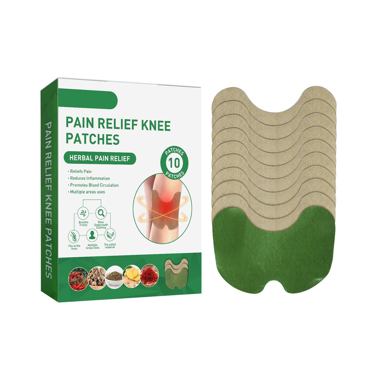 Lanolin Oil Organic Well People Stretch Marks Remover Spa Night 10pcs