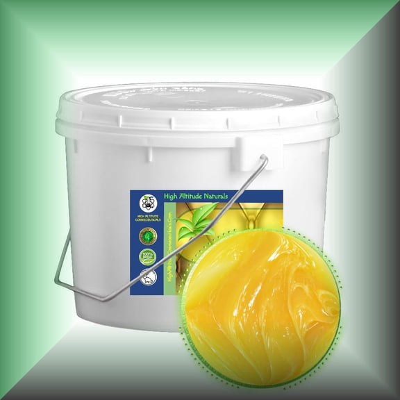 Lanolin (USP) -100% PURE