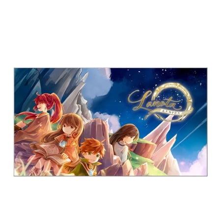 Lanota - Nintendo Switch [Digital]