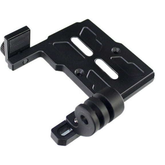 Lanparte Clamp for GoPro HERO5 for LA3D-S and LA3D-S2 Handheld Gimbals