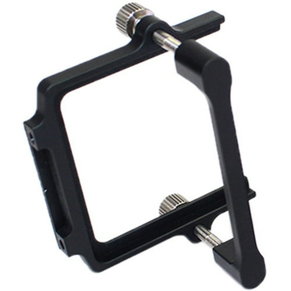 Lanparte Clamp for GoPro HERO5 for LA3D and LA3D-2 Camera Gimbals