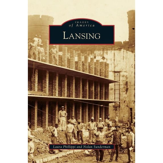 Lansing (Hardcover)