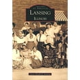 thumbnail image 1 of Pre-Owned Lansing: Illinois (Paperback) 0738518794 9780738518794, 1 of 1