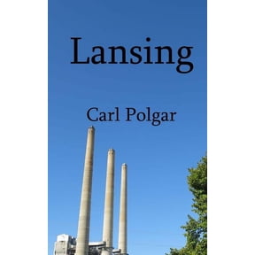 Lansing, (Paperback)
