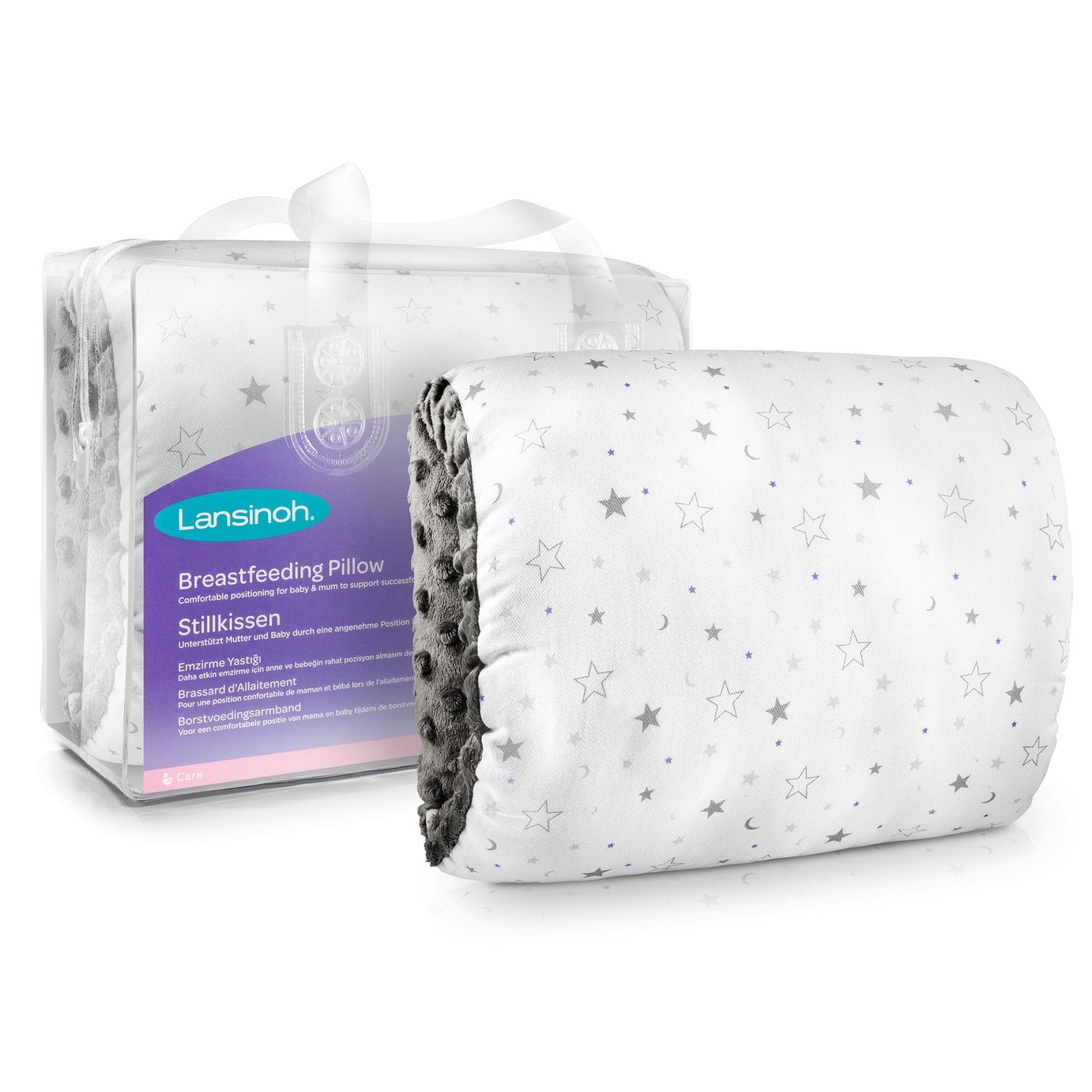 Lansinoh Breastfeeding Pillow Walmart