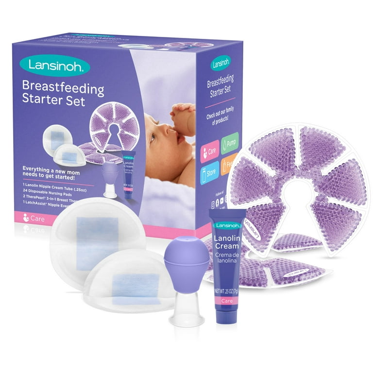 https://i5.walmartimages.com/seo/Lansinoh-Breastfeeding-Starter-Set-Contains-24-disposable-Nursing-Pads-1-LatchAssist-Nipple-Everter-2-TheraPearl-Packs-Lanolin-Cream-Tube-0-25-oz_e5471ce3-9b91-4a1c-ae55-3d1aef901b7a.b3fb6dee2013d27aacedc4151421e0ad.jpeg?odnHeight=768&odnWidth=768&odnBg=FFFFFF