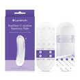 thumbnail image 1 of Lansinoh C-Section Recovery Pads, Post-Surgery Sterile Pads, 4 Count, 1 of 13
