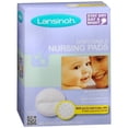 thumbnail image 1 of Lansinoh Disposable Nursing Pads For Breastfeeding Mothers - 60 Ea, 1 of 1