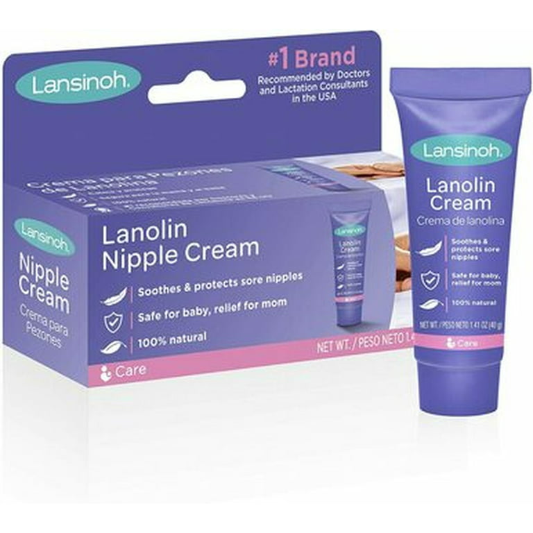 Lansinoh Hpa Lanolin Cream 15g, Delivery Near You