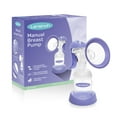 thumbnail image 1 of Lansinoh Manual Breast Pump, 1 of 8
