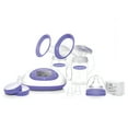 thumbnail image 1 of Lansinoh Signature Pro Double Electric Breast Pump, 1 of 9