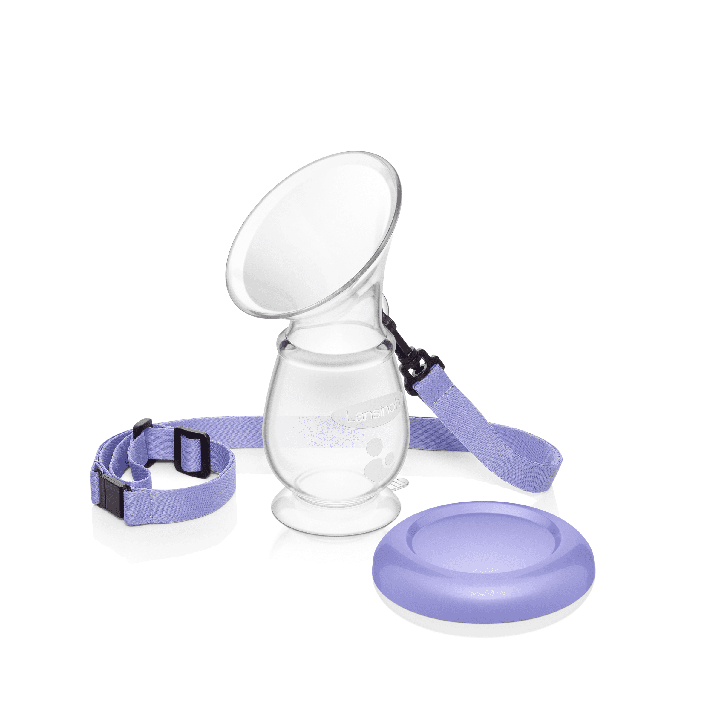 Lansinoh Care Breastfeeding Starter Set, 28 Ct 