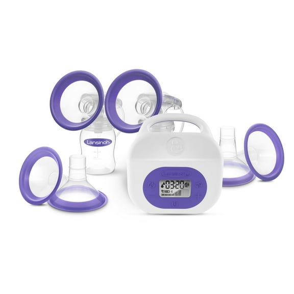 Lansinoh Smartpump 3.0 Double Electric Breast Pump